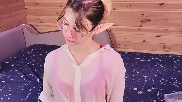 Silva-Tailll's Live XXX Chat