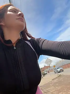 Samyra_Biker12: вебкам-шоу