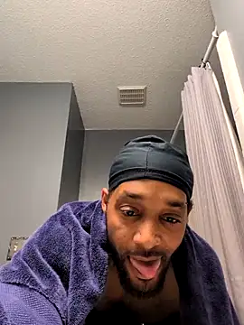 Show Webcam de TheGoldenBoldy321