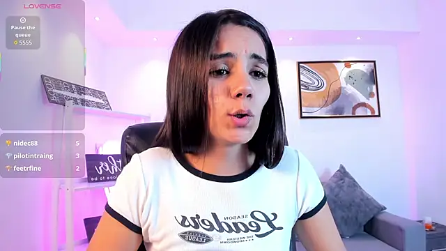 martina_mancini Live XXX Chat