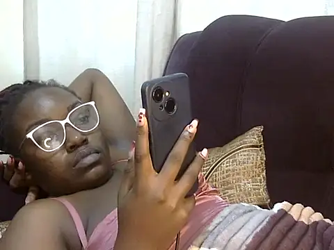 Sexy-suzy Pertunjukan Webcam