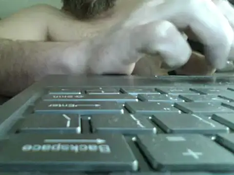 Вебкам-шоу FROL83