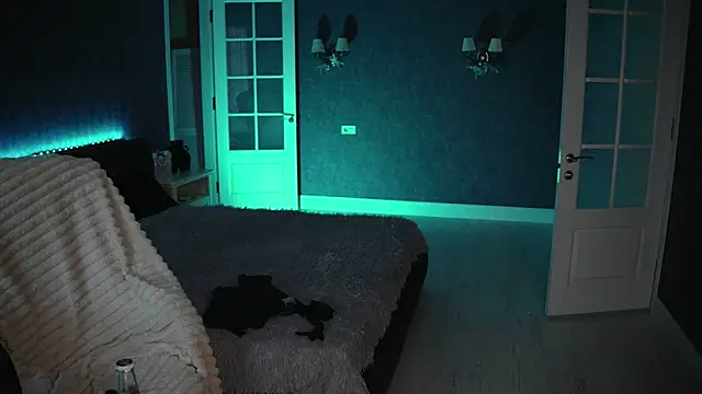 LisaElfy Show Webcam