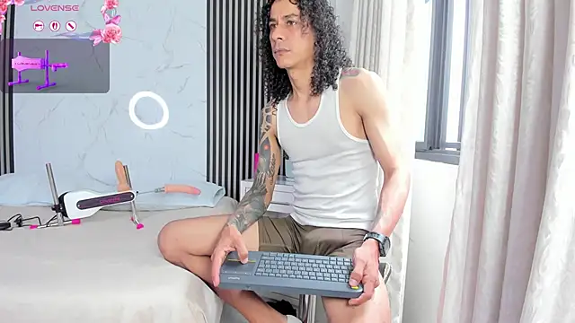 JackAndRosse_ Live XXX Chat