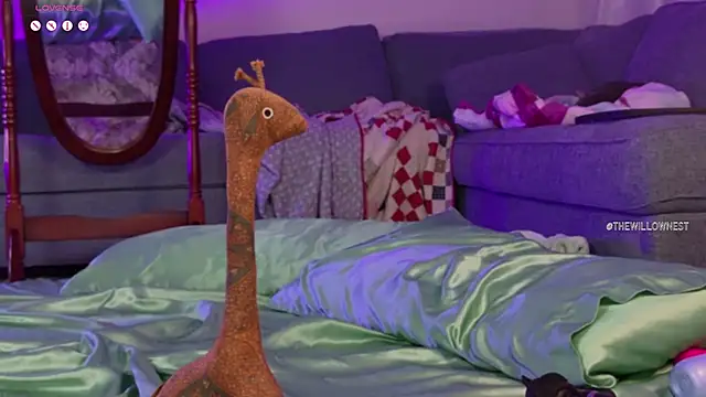 thewillownest_: онлайн-секс-чат