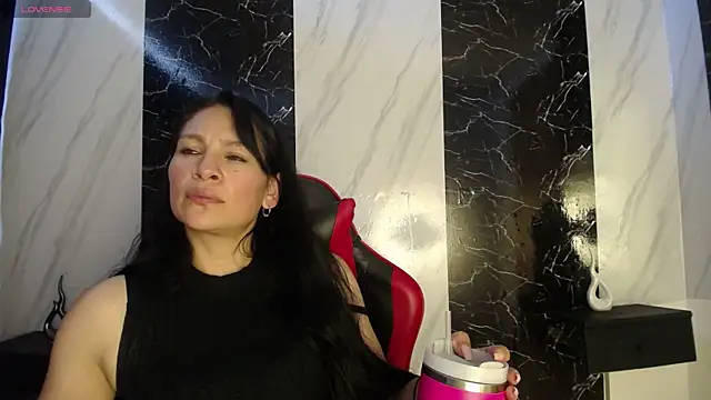 SofiaMoreno_'s Live XXX Chat