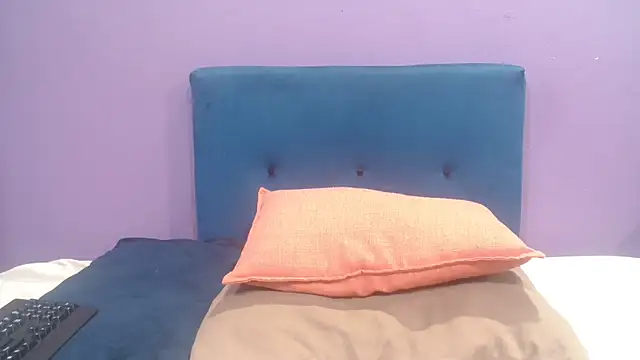 CoconutAss Chat XXX live