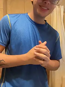 jossmacsi's Webcam Show