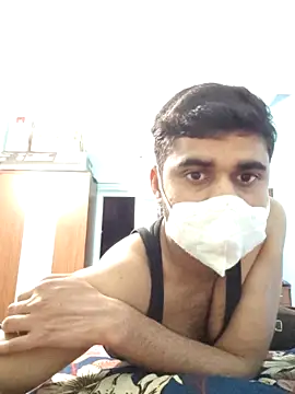 Arsalan_Sheikhのウェブカメラショー