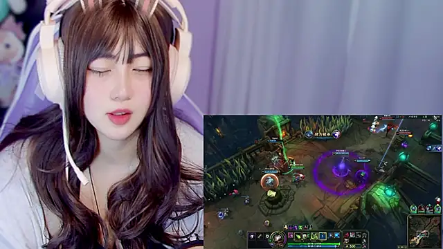 Czat XXX na żywo – yuki3366