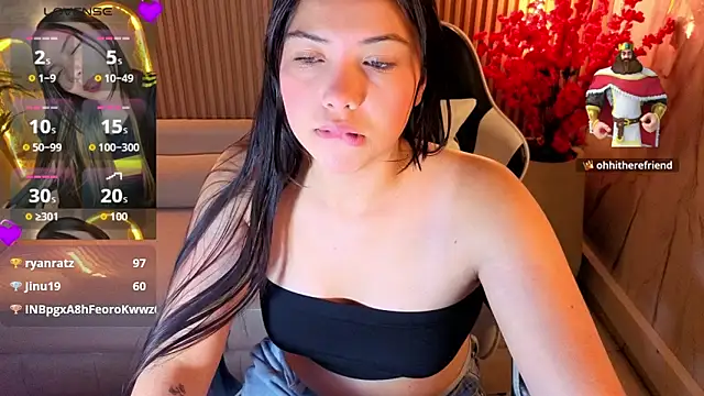 Chat +18 de venus_velvet_tp ao vivo