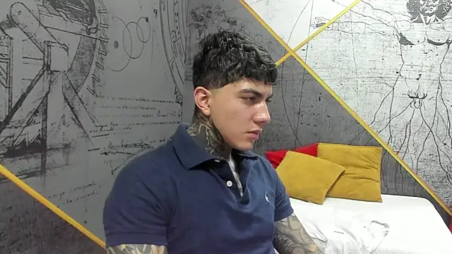 Gury_tattoo's Live XXX Chat