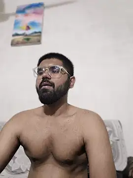 Kobe_superman webcam show