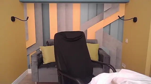 Czat XXX na żywo – EllaLong