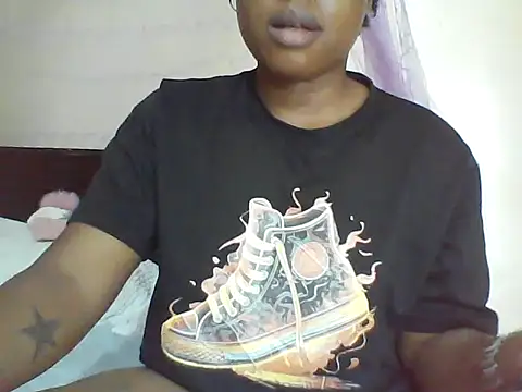 EBONYVANILLA02n Webbikameraesitys