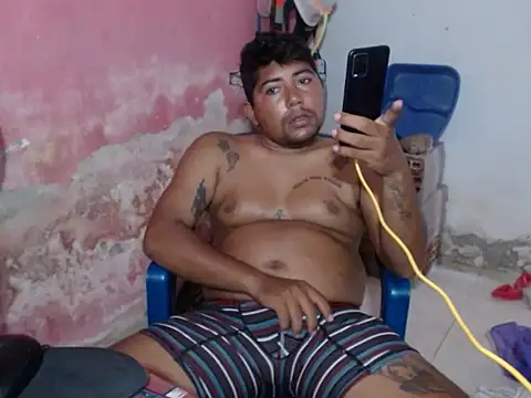 Chat XXX ao vivo de master_juju1924