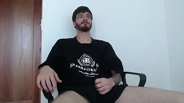 joseh0sen Webbikameraesitys