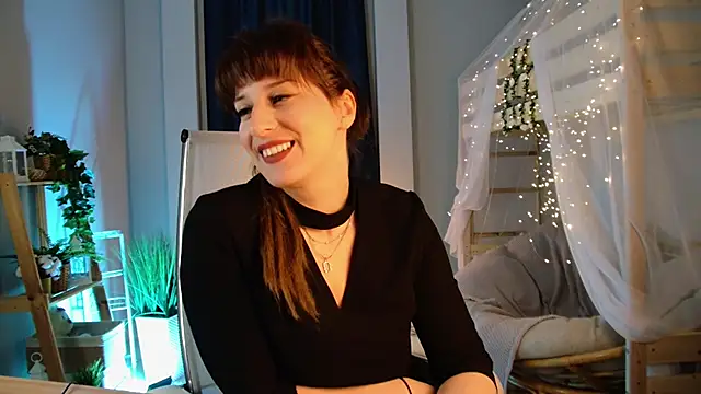 Chat XXX ao vivo de EmmaWheelers