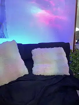 thalia_ec Webcam show