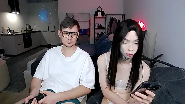 Вебкам-шоу Tanya_M