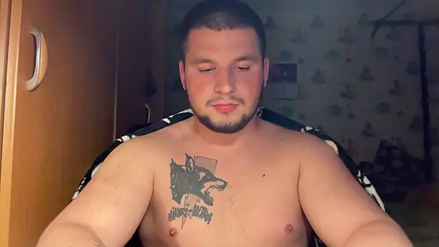 Webkamerová show chiraq1945