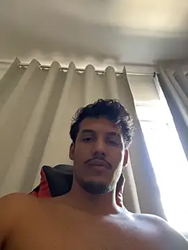 Show de webcam de paudemar1do