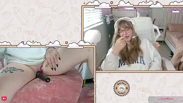 MissIthu's Live XXX Chat