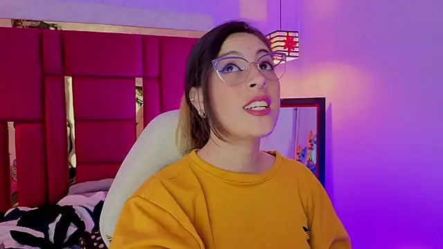 moon_winy's Live XXX Chat