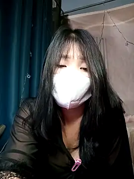 Girl-crazy1のウェブカメラショー