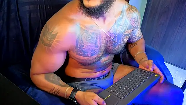 Wheeler_Green webkamerás műsora