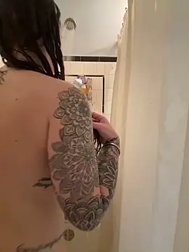 jaseyrae's Webcam Show