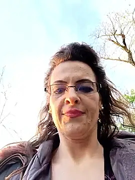 RebeccaNobleのライブXXXチャット