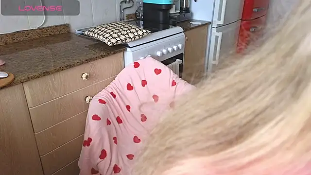 Lunamix Pertunjukan Webcam