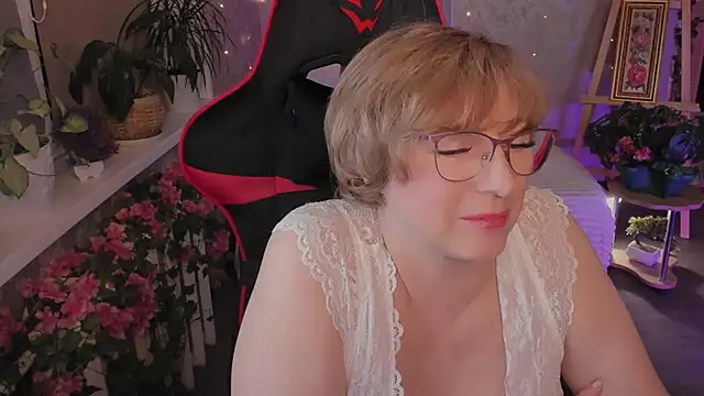 sugar_vivien's Webcam Show