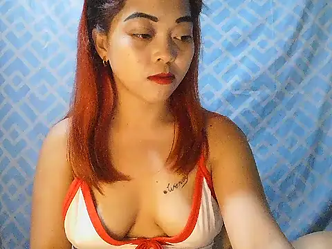 AsianKelly69 Chat XXX in diretta