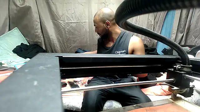 Camodick Webcam-Show