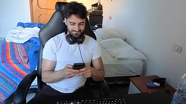 Al3xox02 Webcam show