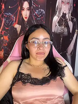 Anni_Rose – webcam-show