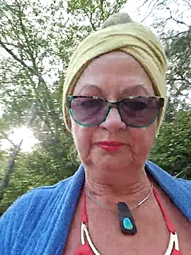 Hot-Muci Adlı Modelin Canlı XXX Sohbeti