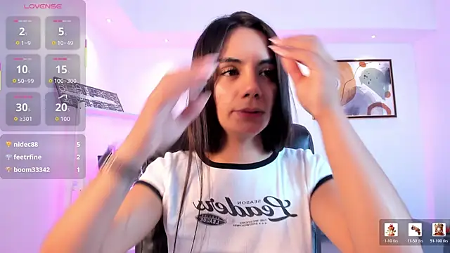 martina_mancini Obrolan Langsung XXX