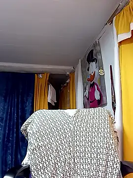 Czat XXX na żywo – irinamaux