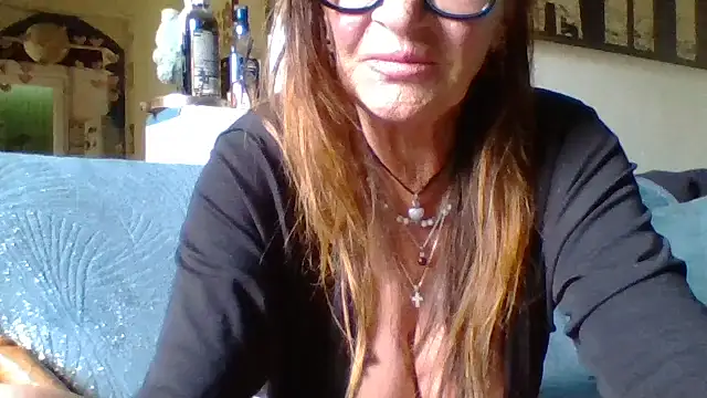 Czat XXX na żywo – gildamilf