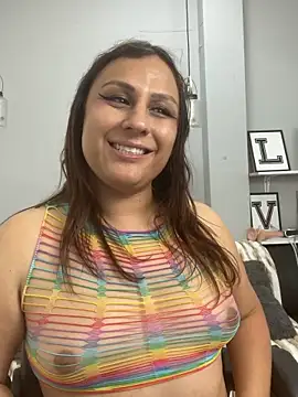 XXX chat uživo modela Analia_01