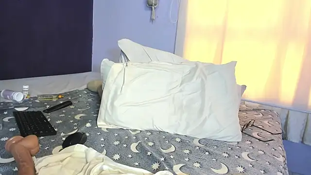 Leamonroe__ Obrolan Langsung XXX