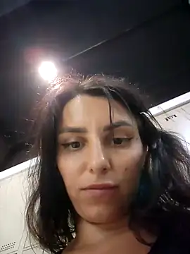 Czat XXX na żywo – Izabella_Bella