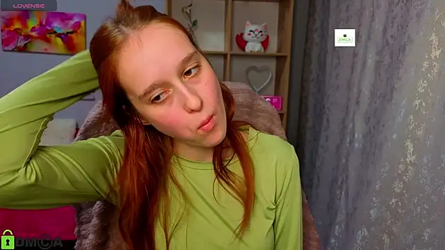 Czat XXX na żywo – _Wow_Emma