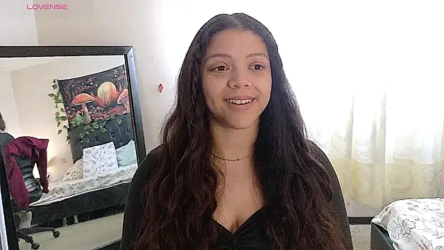 Chatroom XXX en direct de Amanda_sweet