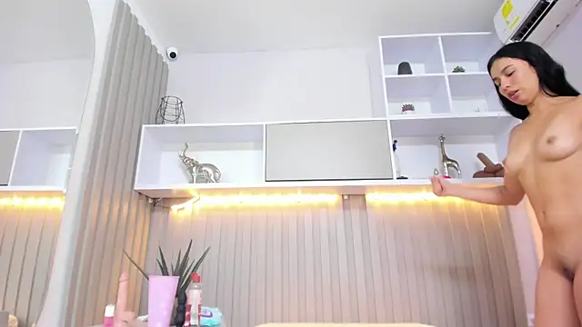 natalyWilliamsのライブXXXチャット