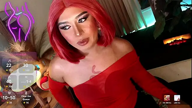 Show Webcam de mslilly_croft