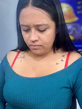 _Mia-Safety_Inspector 웹캠 쇼